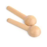 Wooden Measuring Spoon