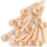 Wooden Measuring Spoon