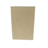 Wooden Money Box Tall