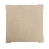 Wooden Pot Stand with Feet