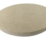 Wooden Round Coaster - 6mm