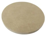 Wooden Round Coaster - 6mm