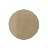 Wooden Round Coaster - 6mm