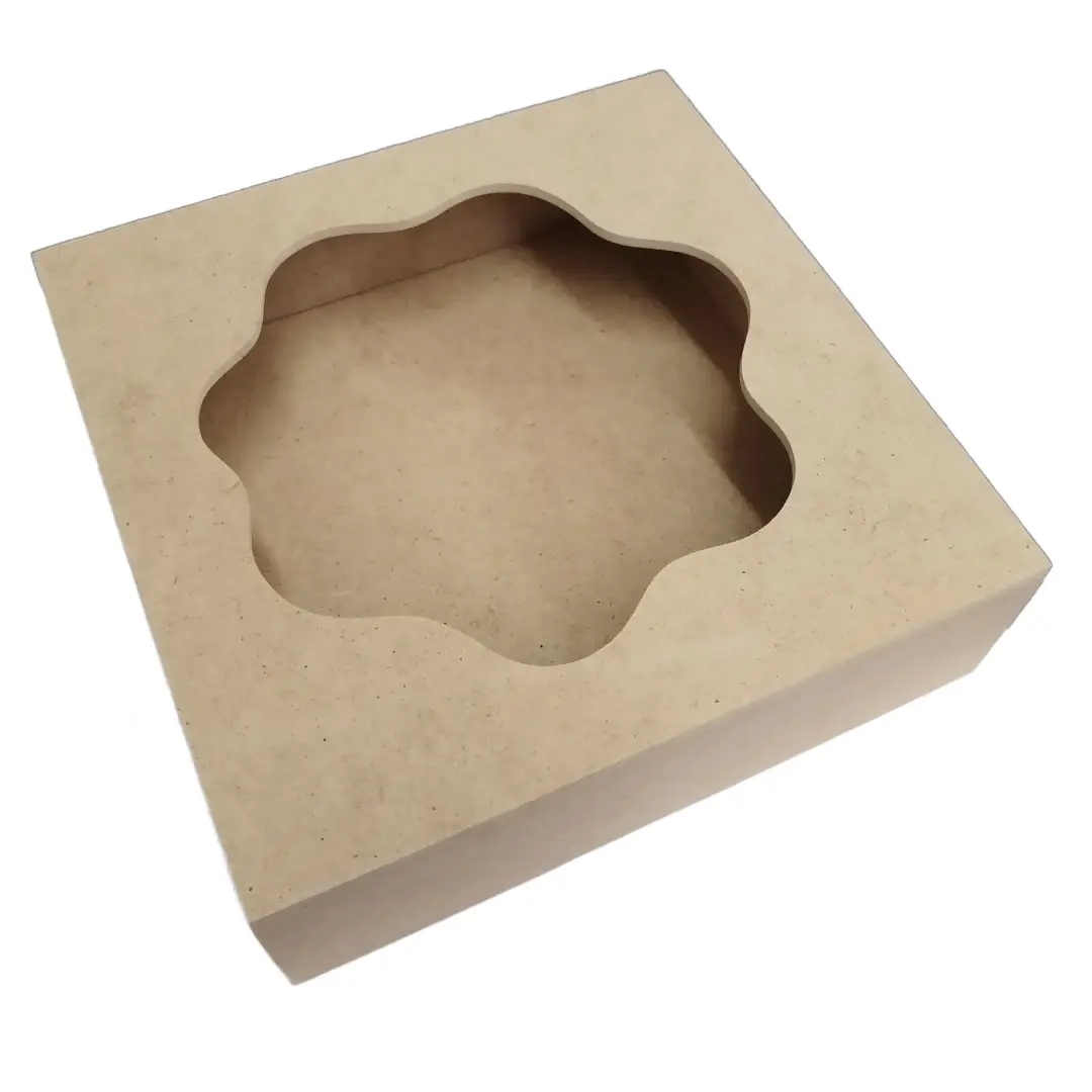 Wooden Serviette Box with Routed Sliding Lid