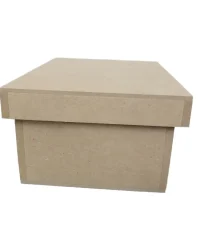 Wooden Shoebox Small