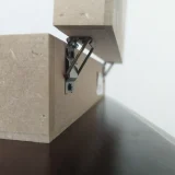 Wooden Tea/Herb Box 6 Division