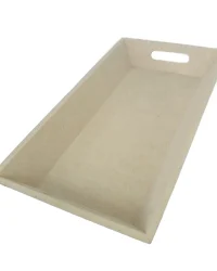 Wooden Tray Chrissie