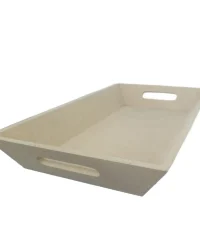 Wooden Tray Chrissie