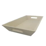 Wooden Tray Chrissie