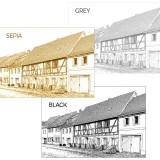 Zieler Fineliner 12 Drawing Pens