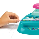 Maped beading machine