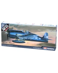 Academy F6F-3/5 Hellcat – 1/72
