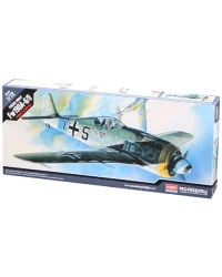 Academy FW-190A-6/8 Focke-Wulf – 1/72