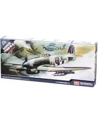 Academy Hawker Typhoon MK.1B – 1/72