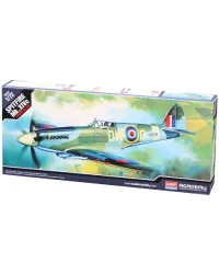 Academy MK.XIVC Spitfire – 1/72