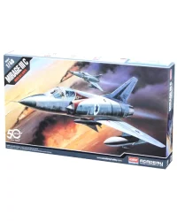 Academy Mirage IIIC – 1/48