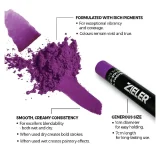 Artist's Soft Water-Soluble Oil Pastels - 24pc