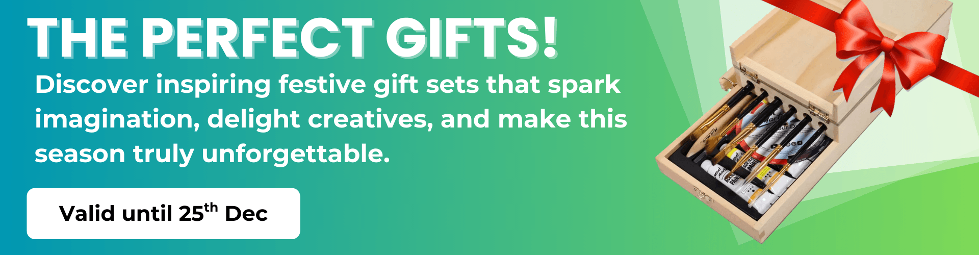 Banner Christmas Gift Sets