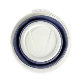 Collapsible Brush Washer - 20cm