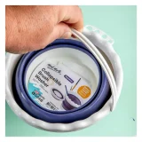 Collapsible Brush Washer - 20cm