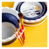 Collapsible Brush Washer - 20cm