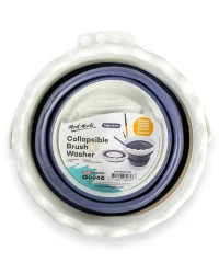 Collapsible Brush Washer – 20cm