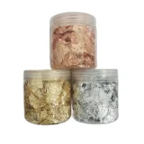 Crazy Crafts Foil Flakes