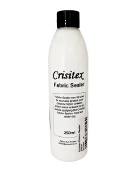 Crisitex Fabric Sealer – 250ml