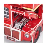 CubicFun 3D Puzzle - LED London Bus