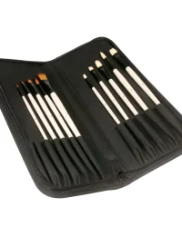 Daler Rowney Graduate Oil & Acrylic Brush Collection