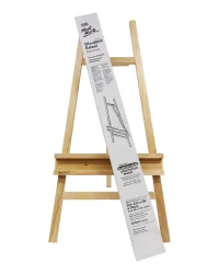 Easel Student Pine 122cm – Mont Marte