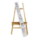 Easel Student Pine 122cm - Mont Marte