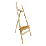 Easel Student Pine 122cm - Mont Marte
