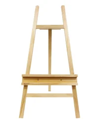 Easel Student Pine 122cm – Mont Marte