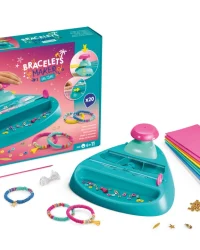 Maped Creativ Heishi Bracelet Machine Set