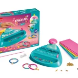 Maped Creativ Heishi Bracelet Machine Set