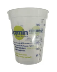Measuring & Mixing Cup – 350ml