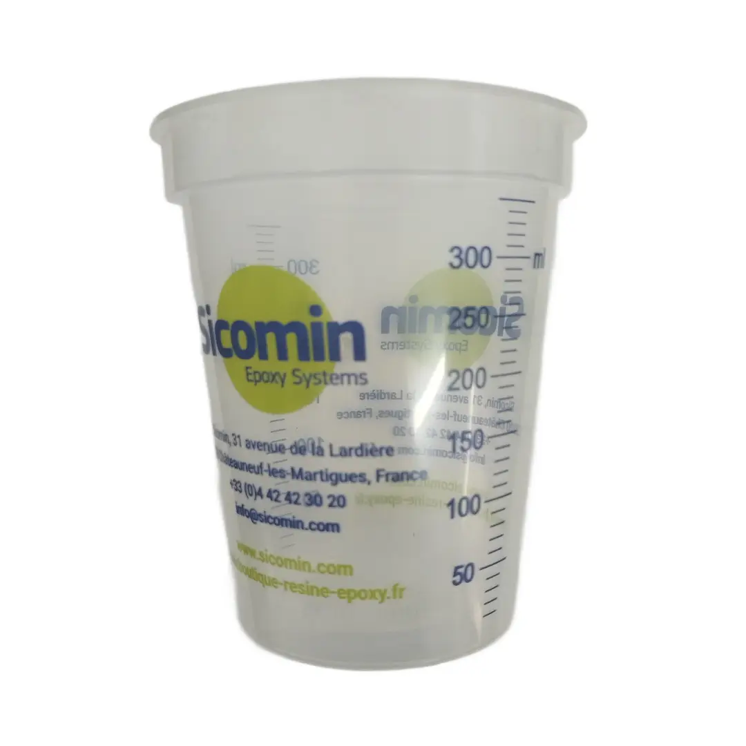 Measuring & Mixing Cup - 350ml
