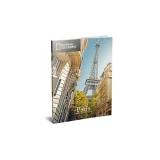 National Geographic 3D Puzzle - Eiffel Tower