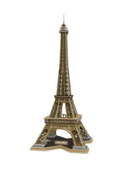 National Geographic 3D Puzzle – Eiffel Tower