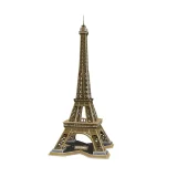National Geographic 3D Puzzle - Eiffel Tower