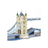 National Geographic 3D Puzzle - Tower Bridge
