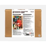 Robotime Book Nook - Bookstore