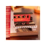 Robotime Book Nook - Century Train