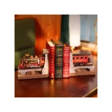 Robotime Book Nook - Century Train