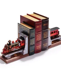 Robotime Book Nook – Century Train