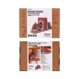 Robotime Book Nook - Century Train