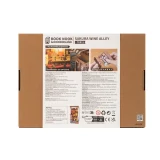 Robotime Book Nook - Wine Alley