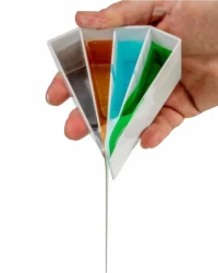 Silicone Pouring Split Cups