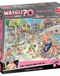 WASGIJ – High Season – 1000 Piece Puzzle